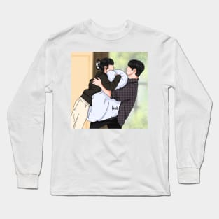 My Lovely Liar Drama Long Sleeve T-Shirt